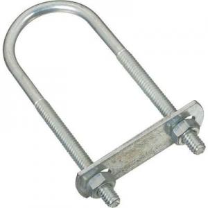 #146 ZN U-BOLT