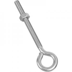 1/4X4 ZN EYE BOLT