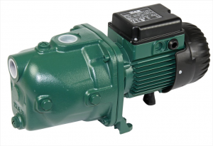 JET 82 M PUMP 0.8HP
