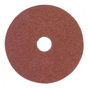 7X7/8 80 RESIN FIBRE DISCS