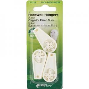 LARGE HARDWALL HANGER