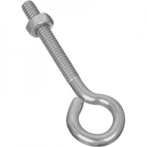 1/4X3 ZN EYE BOLT