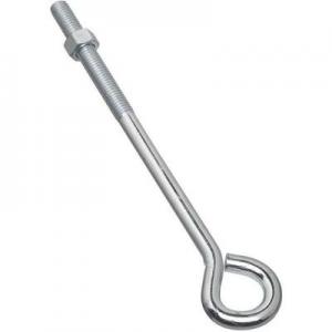 1/2X10 ZN EYE BOLT