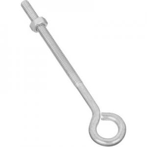 1/4X5 ZN EYE BOLT