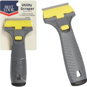 UTILITY SCRAPER