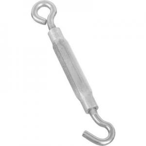 5/16X9 ZN TURNBUCKLE