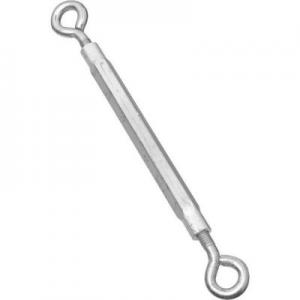3/8X16 ZN TURNBUCKLE