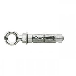 M10 RAWLBOLT ANCHOR EYE BOLT