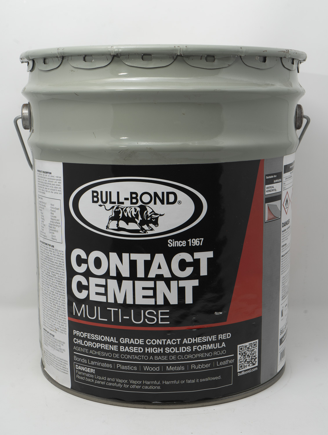 CONTACT CEMENT MULTIUSE 5G