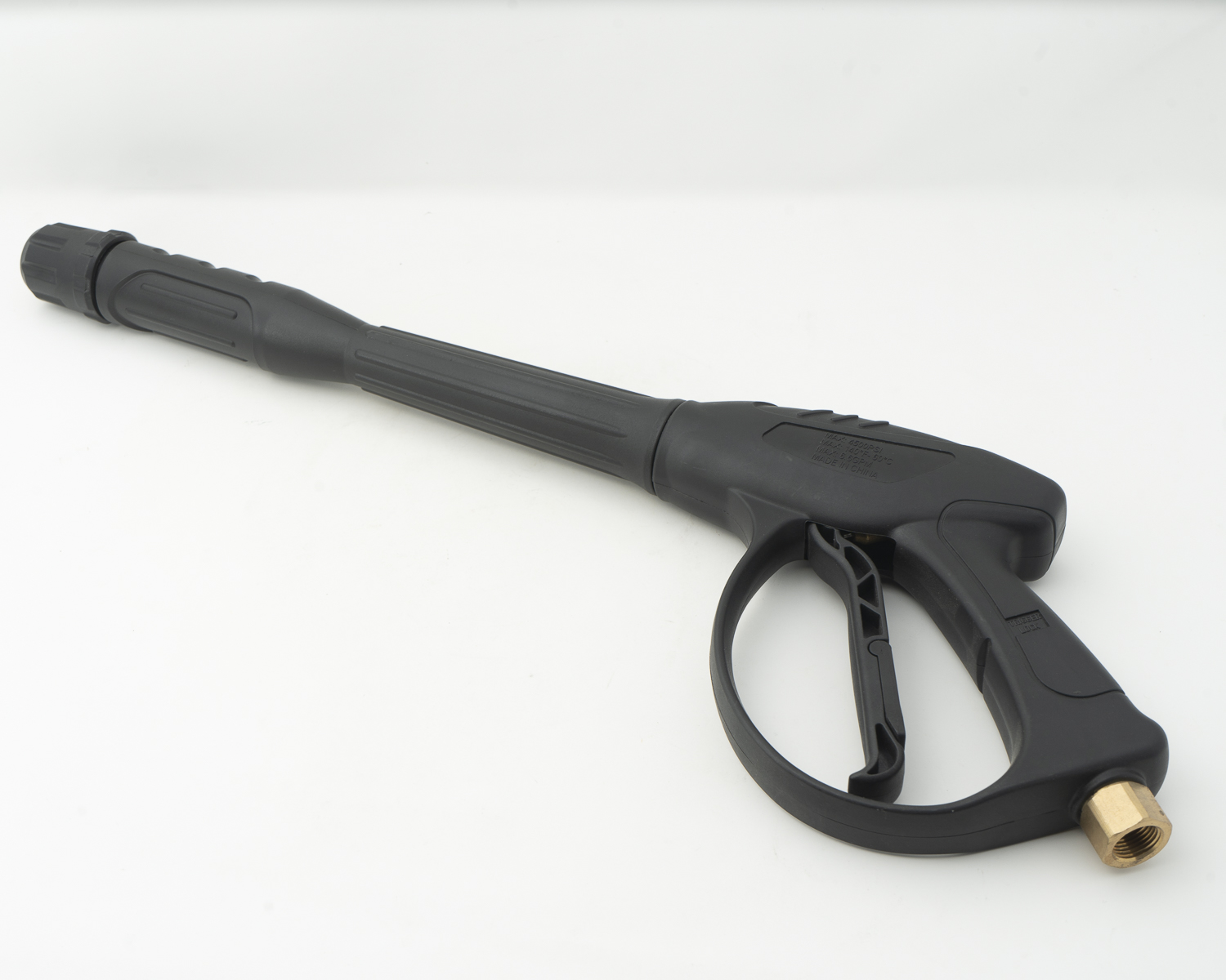GUN &WAND 3/8 INLET