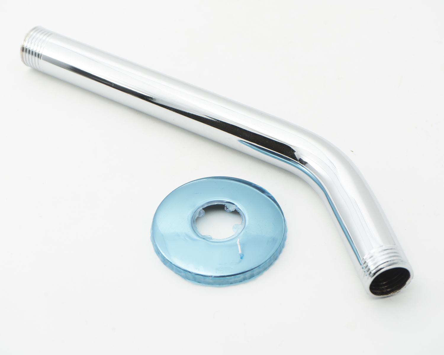 SHOWER PROJECTION ARM 23CM C.P