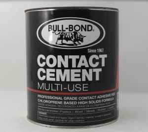 CONTACT CEMENT MULTIUSE 1G