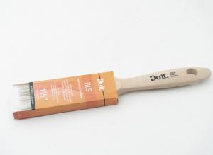 PLUS 1 1/2" POLYESTER BRUSH