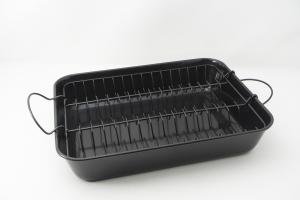 ROASTER PAN 33X25.3X6.5CM