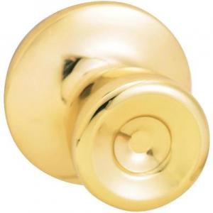 PB TULIP PASSAGE KNOB