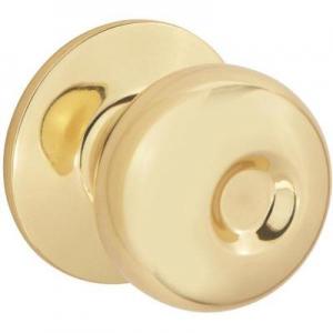 PB 1/2RD PASSAGE KNOB