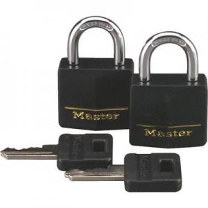 2PK 1-3/16"CVR A PADLOCK
