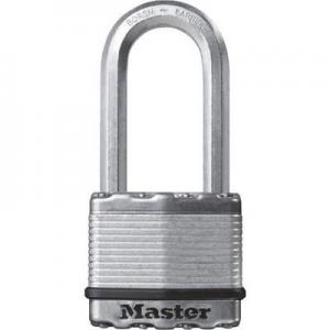 2" MAG LNG SHKLE PADLOCK