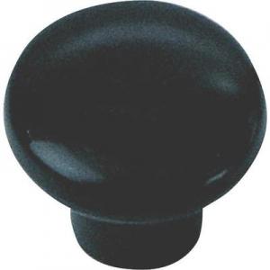 1-1/4" PLASTIC KNOB