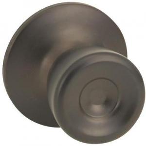 ORB TULIP PASSAGE KNOB