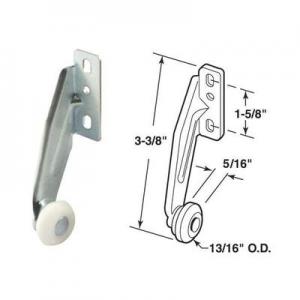 3-21/64" RHAND REAR DRAW ROLLER