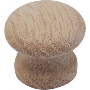 1-1/2" ROUND KNOB