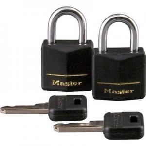 3/4" CVR ALUM PADLOCK