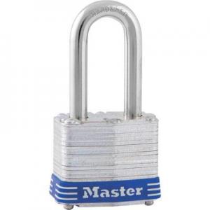 1-1/2" PADLOCK