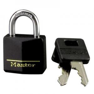 1-3/16" CVR ALUM PADLOCK