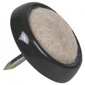 4PK 1" NAIL CARPET GLIDE