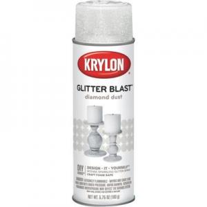 DIMND DUST GLITTER SPRAY PAINT