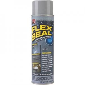 SILVER FLEX SEAL SEALANT