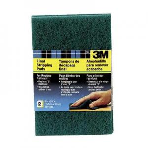 2PK FINAL STRIPPING PADS