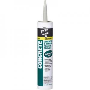 GRAY CONCRETE SEALANT