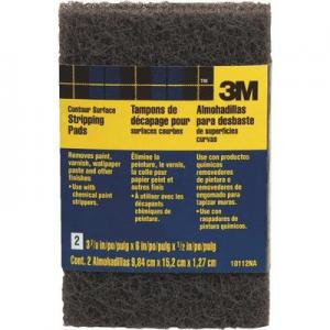 2PK H/D STRIPPING PADS