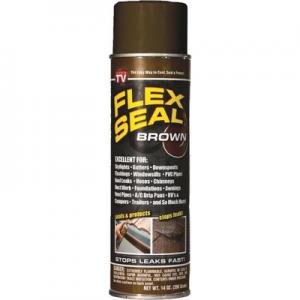 BROWN FLEX SEAL SEALANT