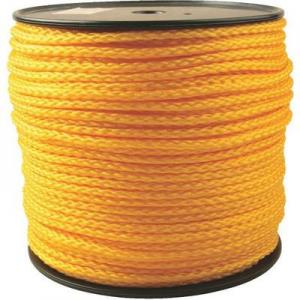 5/16"X750'POLYBRAID ROPE