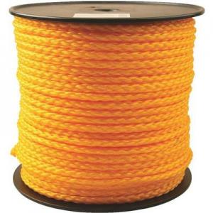 3/8"X400'POLY BRAID ROPE