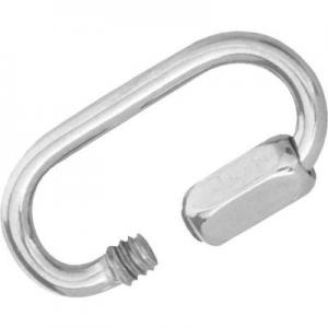 1/8" SS QUICK LINK