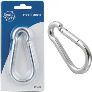 4" CLIP HOOK