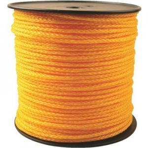 1/4X1000'POLY BRAID ROPE