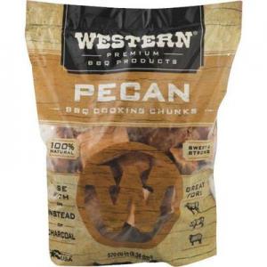 500CU IN PECAN CHUNKS