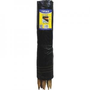 3X100 BLACK SILT FENCE