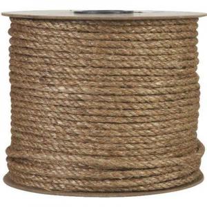 3/8"X400' MANILA ROPE