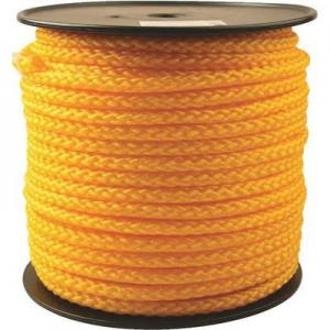 1/2"X250'POLY BRAID ROPE