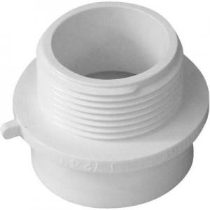 1-1/2"X1-1/2"SPXM ADAPTR
