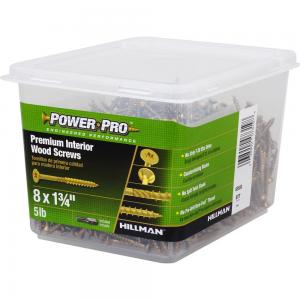 PP INTERIOR 8X1 3/4 5LB
