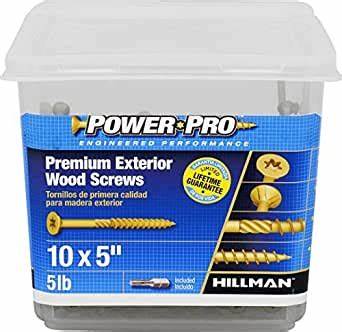 10X5 5LB PP EXTERIOR