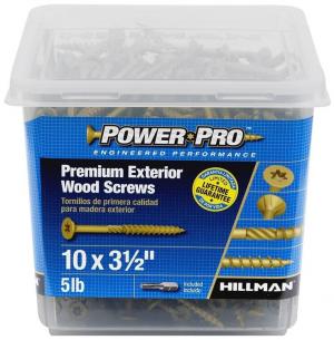 10X3 1/2 5LB PP EXTERIOR
