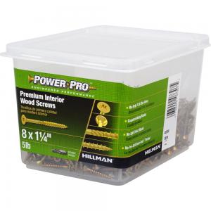 PP INTERIOR 8X1 1/4 5LB